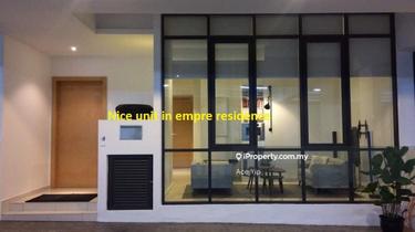 Empire Residence Olive, Damansara Perdana,PJ, Petaling Jaya 1