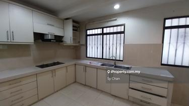 Puchong Bandar Puteri 11 - 2.5 sty Terrace House for Sale 1