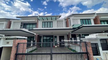 Cheap & Limited Unit @ 2 Storey Elmina Valley 4  1