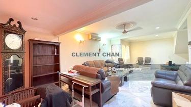 2.5 Storey Semi Detached 1