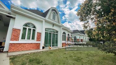 Bungalow for Sale 1