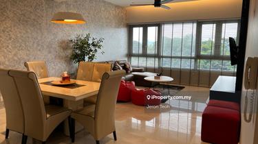 The Sentral Residence 1