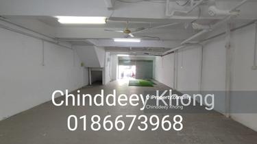 Below Market Value, 3 Storey Shop at Tmn Muda Tmn Putra Ampang  1