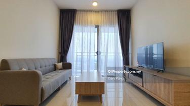 Condominium for Rent 1