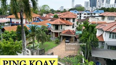 Renovated Bungalow, Easy Access Location 1