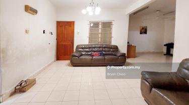 Bandar Kinrara  BK 5B  Must View ! 2 Sty 22x75, Good Environment 1