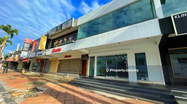 2 Storeys Bangsar Baru Shop Office for Rent! 1