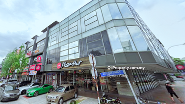 Very limited corner unit 1