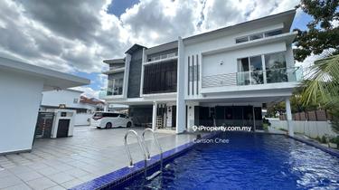 Luxurious 2 storey Bungalow for Sale @ Grandville USJ 1 1