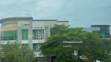 Strategic shoplot grab  1