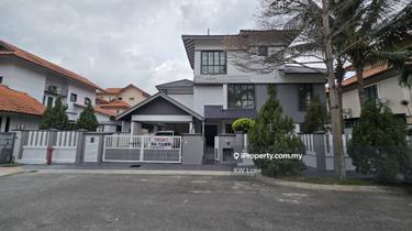 Country Heights, Taman Bukit Impiana, Widuri Villas,  Kajang 2.5s bglw 1