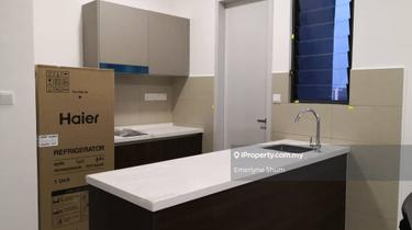 Fully Furniture With 5 Star Facility 1