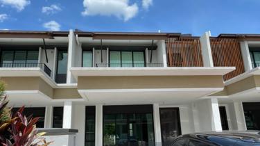 Terrace house for Sale 1