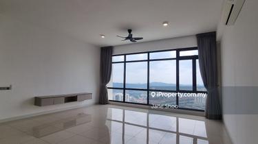 Park 2 pavillion Bukit Jalil Dual key 1