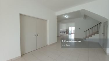 Good condition, next to the park, gated & guarded, facing east. 1