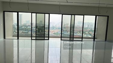 Mayfair Penthouse for sale 1