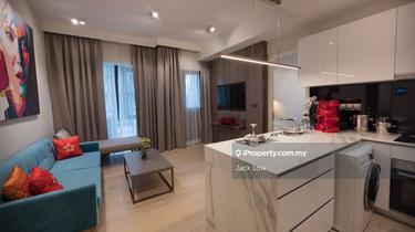 Star Serviced Residence for sale! 1