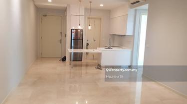 Partially furnished unit near to Mid Valley 1