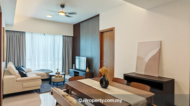 Core Residence Fully Furnished with ID 1
