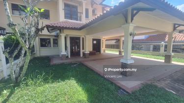 Mutiara Damansara Semi Detached for Sale 1