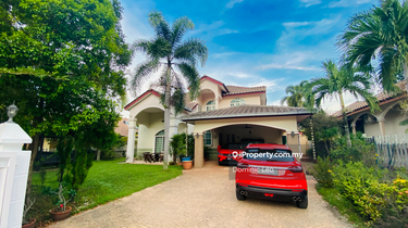 Luxurious Bungalow in Dales 1