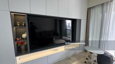 TRX residence Serviced Residence for Rent 1
