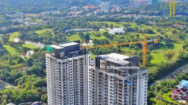 Luxurious Condominium in Sabah, Borneo 1