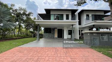 Semi-D house for Sale 1