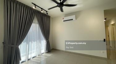 Partly Furnished Brand New 1