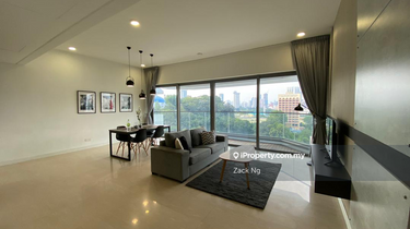 Competitively priced middle level Sentral residences unit 1