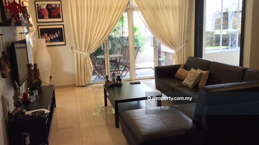 Freehold Semi detached 1