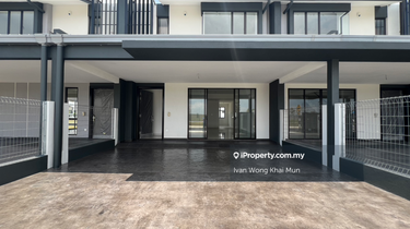 Bandar bukit raja phase nadira 3 2 sty for sell !! 1