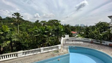 Prime location with a view  1