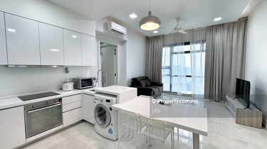 Fully Furnished Unit For Effortless Living 1
