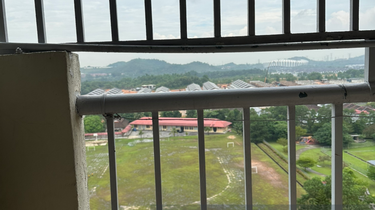 Villa Krystal apartment bandar selesa jaya skudai 81300 1