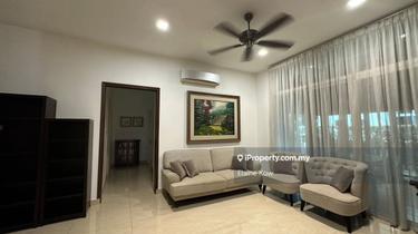 Semi-D house for Sale 1