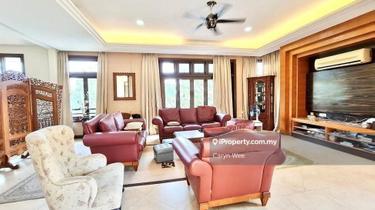 2.5-sty bungalow for sale at Glenmarie Residence 1