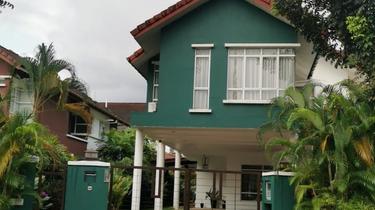 Huge Bungalow for rental  1