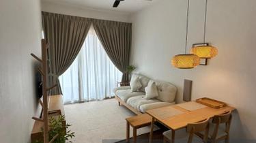 3 Bedrooms Fully furnished for rent. 1