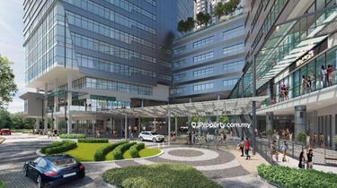 New Units - Atwater, Petaling Jaya 1
