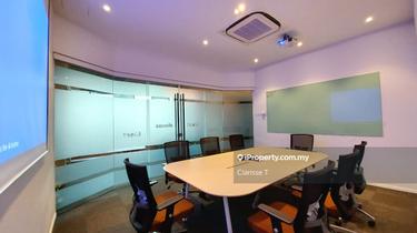 Office for Rent 1