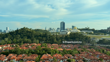 Serviced residence for Rent 1