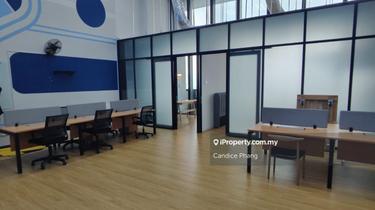 Office for Rent 1