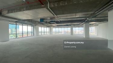 We Cover All Offices in Uoa Business Park / Md Status Office with Lrt 1