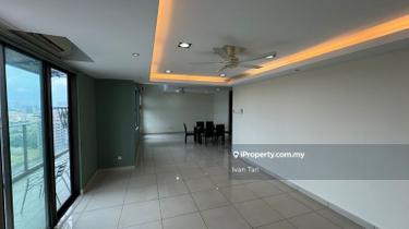 Below Market Atmosfera Condo Penthouse For Sale Fully Renovated 1
