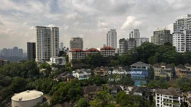 Sri Penaga for sale (KLCC view) 1