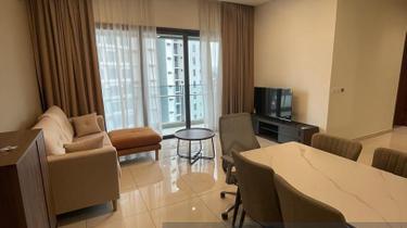Fully Furnished KLCC view 1