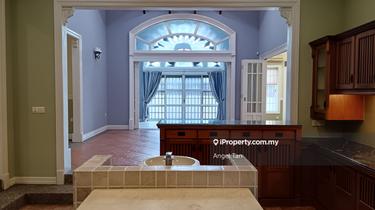 Superb Condition Architectural Design Luxury Bungalow @ Equine Park  1