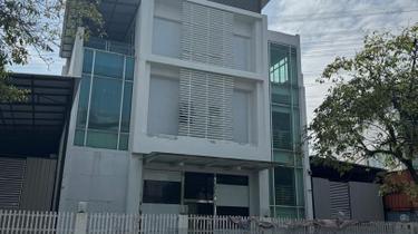Kepong Business Park @ Segambut Bahagia Industry For Rent 1