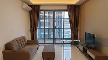 Serviced residence for Rent 1